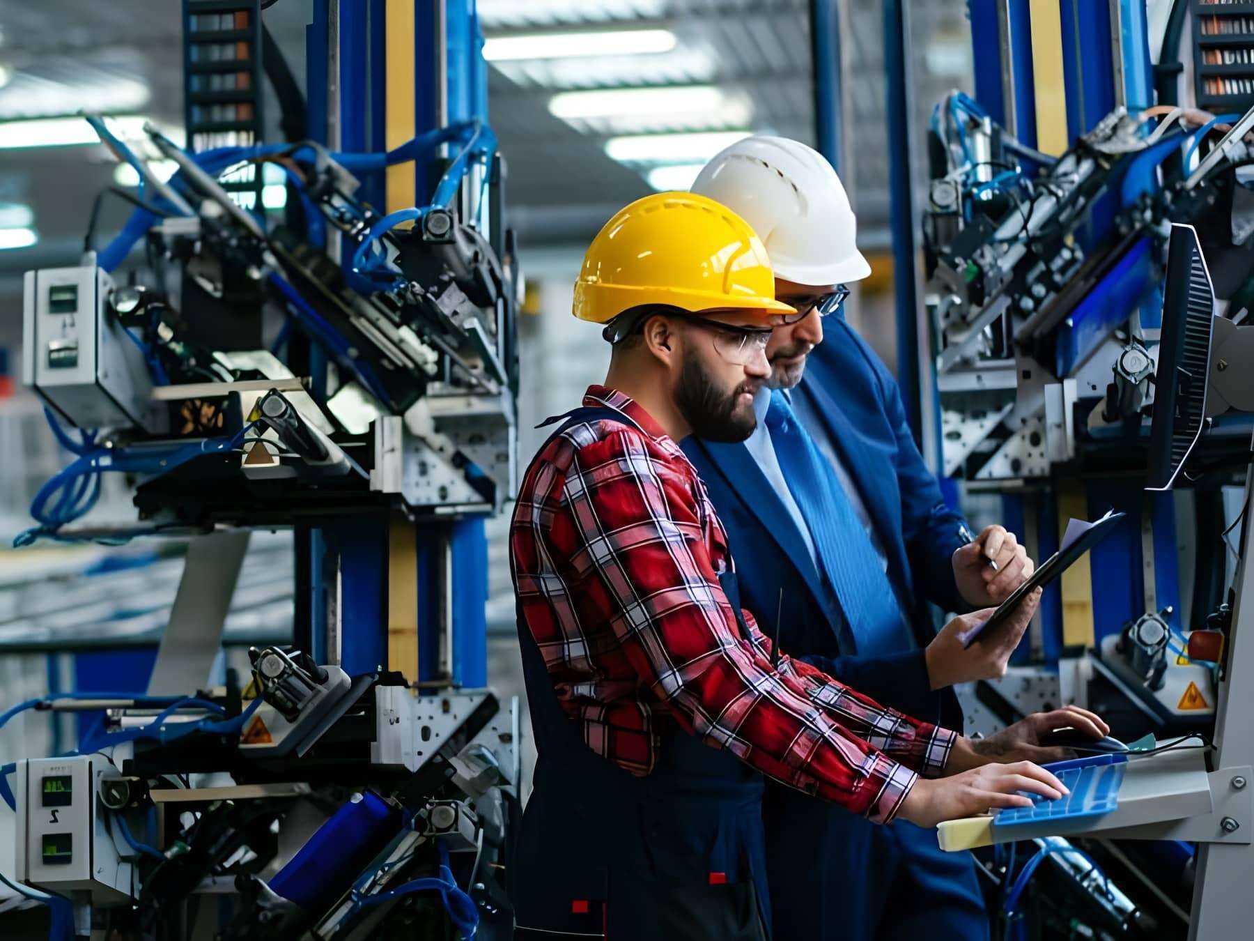 8839 032 gestion et integration de maintenance industrielle cta maintenance industrielle
