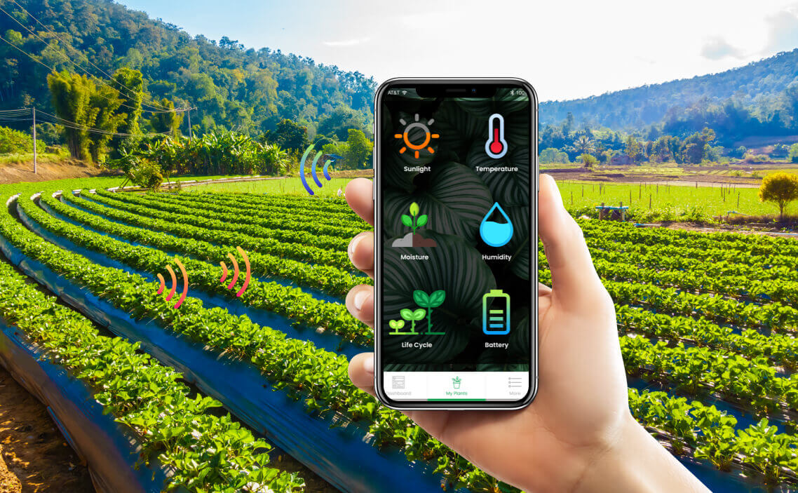 smart farming letsnurture