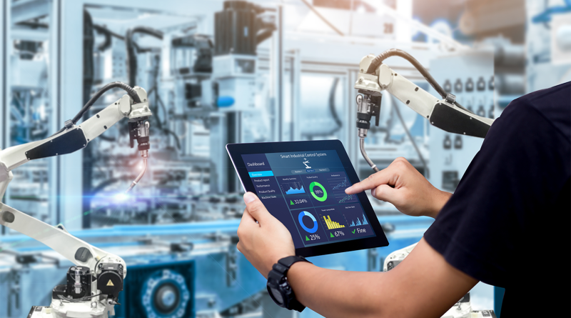 smart factories 800x445